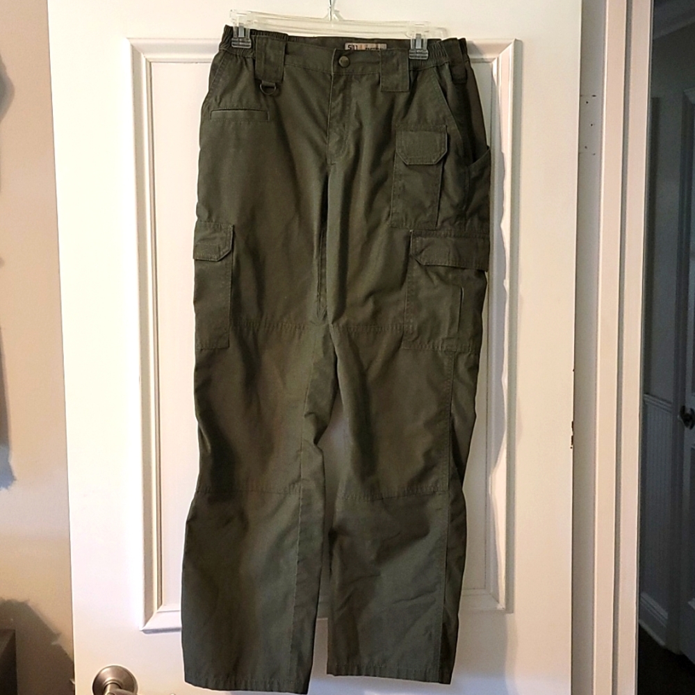 5.11 tactical cargo pants